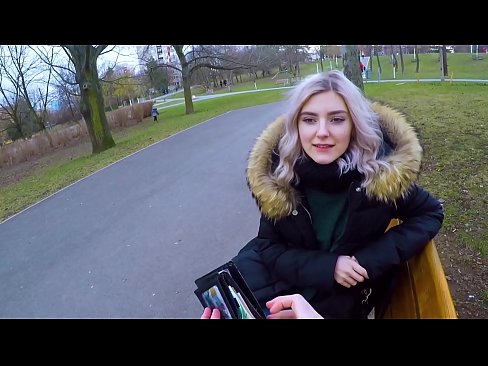 ❤️ Глытае гарачую сперму незнаёмца за грошы - мінет у парку ад Евы Эльфі ❤❌ Супер порна у нас be.com-pornzog.ru ❌️❤